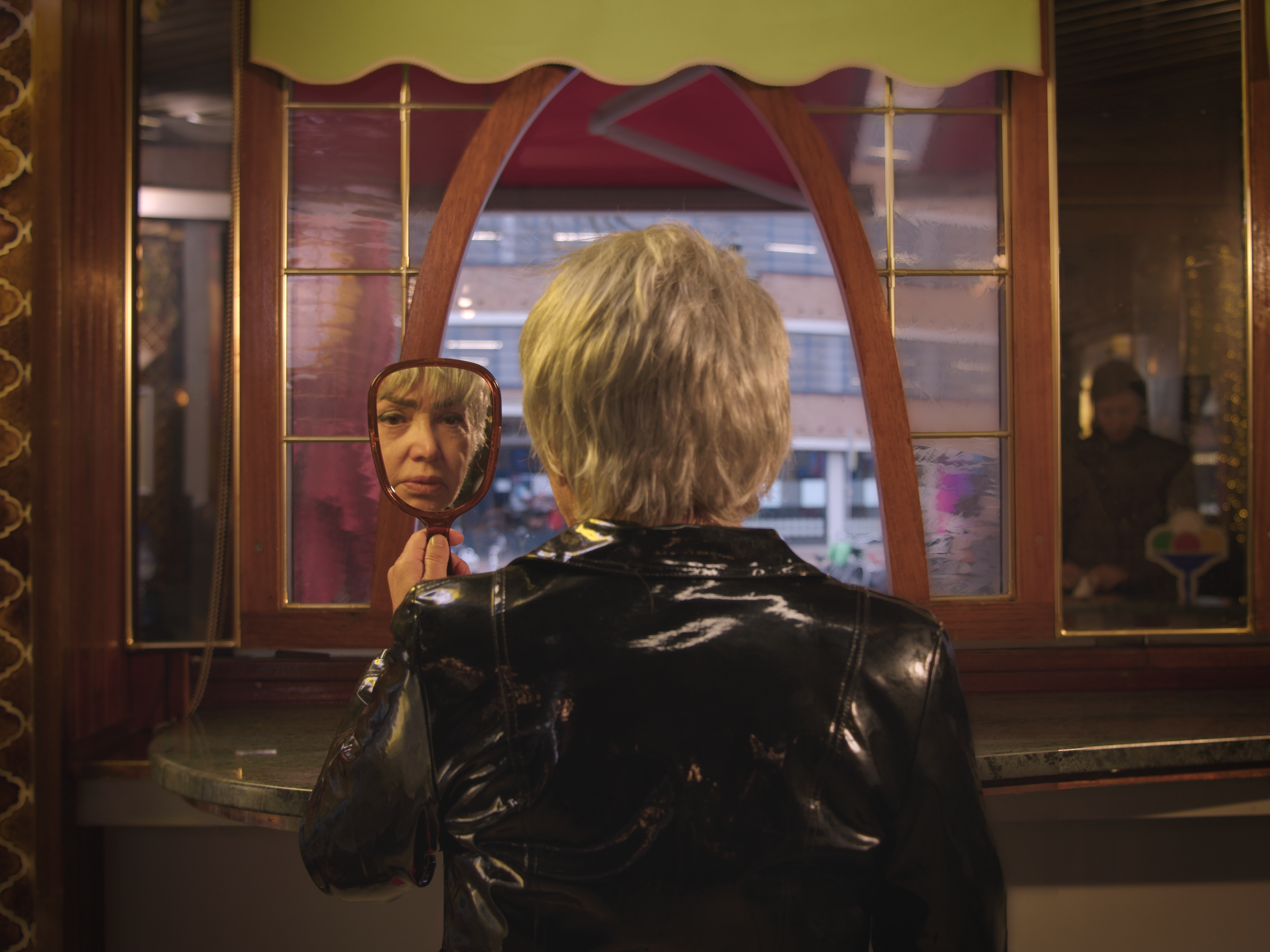 Carmen Dusmet Carrasco