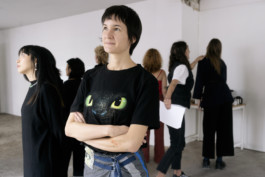 Carmen Dusmet Carrasco