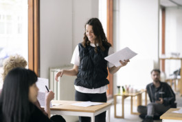 Carmen Dusmet Carrasco