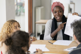 Carmen Dusmet Carrasco