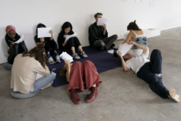 Carmen Dusmet Carrasco