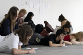 Carmen Dusmet Carrasco